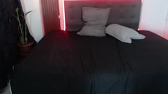 Czat XXX na żywo – Cataleya_Laurent