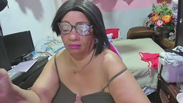 Chatroom XXX en direct de Mrs_mommy_