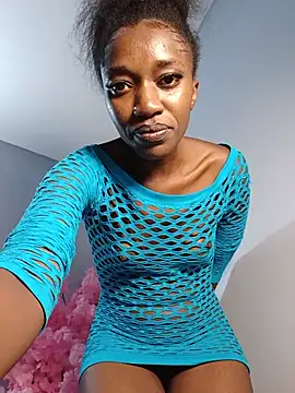 kinkybeby Show in webcam