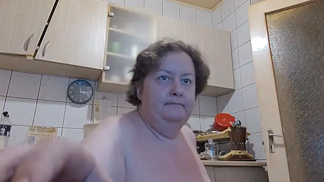 Czat XXX na żywo – melissaBlessing