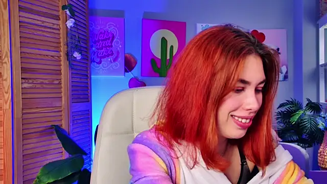 SeraphineDuskryn Live XXX-chat