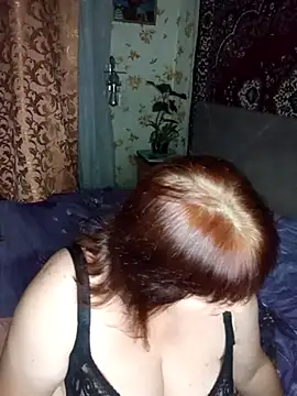 Tulip0134's Live XXX Chat