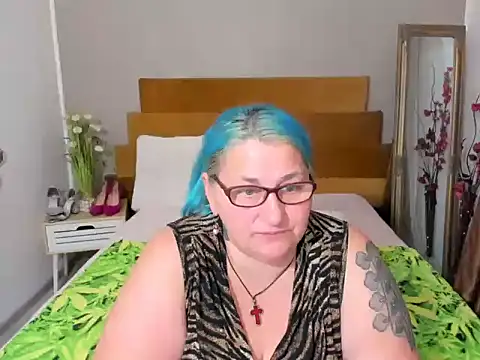 Sugarmommy_69X Chat XXX in diretta