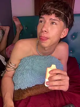 Kael_Prince Chat XXX live