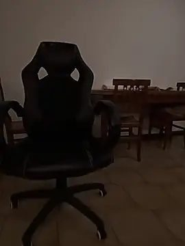 KarolinaReaper Webcam show