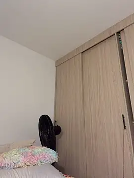 Chat XXX en directo de Chel__