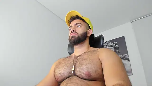 simonleon27 Obrolan Langsung XXX