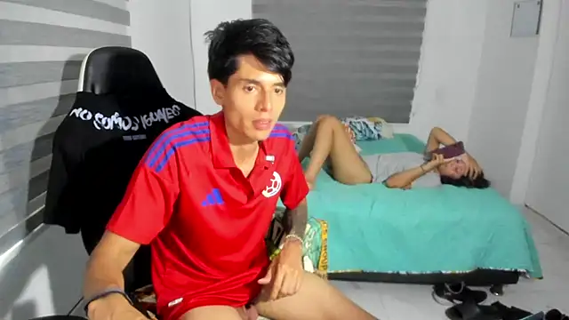 Show Webcam de Lizria12