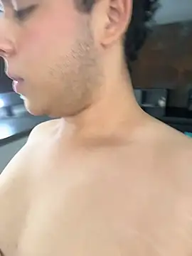 darian_lafortezaa Chat XXX live