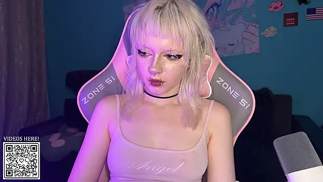 Chat XXX en directo de mollycutiestar