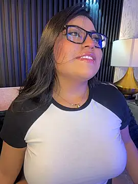 Show Webcam de Alexa_Madisson