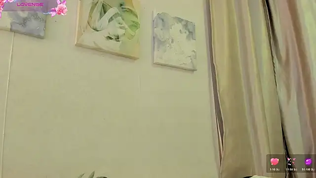 Show de webcam de Eliot_Egan