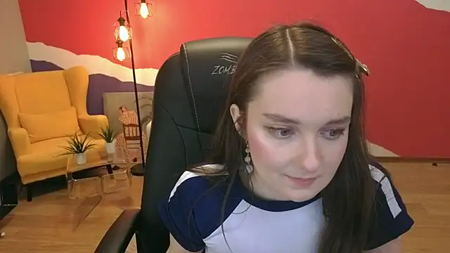 Chat XXX ao vivo de CloudGrace