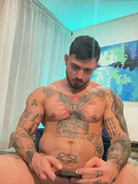 DimitriSullivan_ Obrolan Langsung XXX