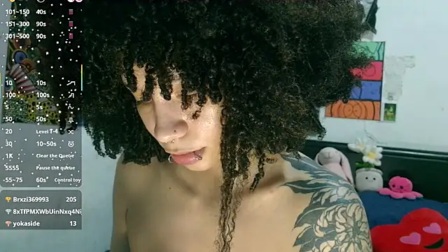 bettyboo2801 live XXX chat