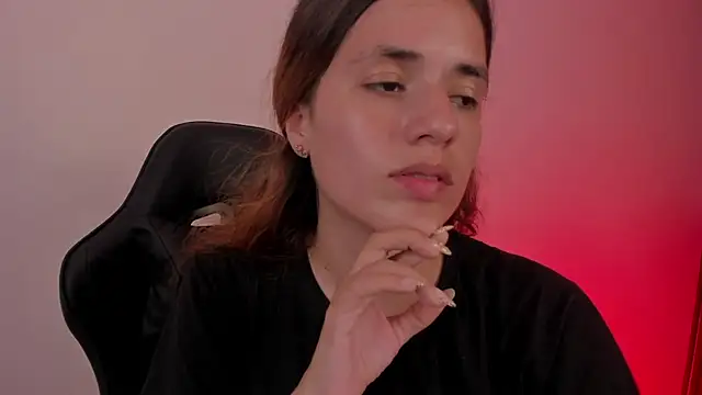 alliss_ginger_: απευθείας συνομιλία ΧΧΧ
