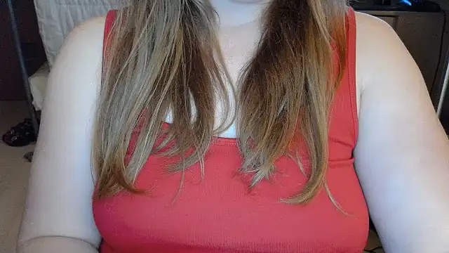 Butterfly_PL – Naživo XXX chat