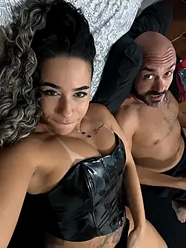 vivianeleoa Live XXX-Chat