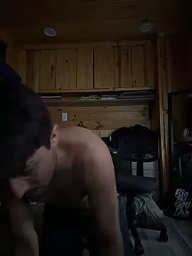 SierraxRuben26 Chat XXX in diretta