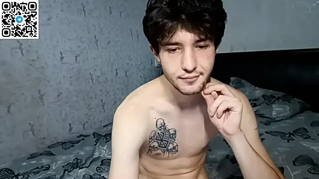 Chat XXX ao vivo de _ZaneX