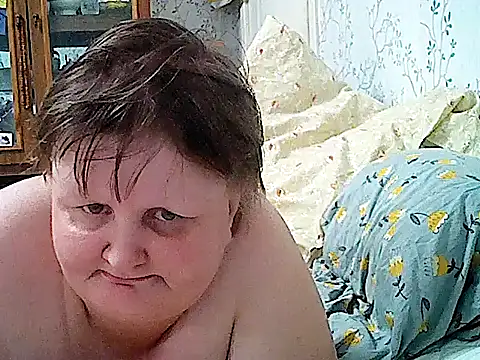 nataly4461 Pertunjukan Webcam