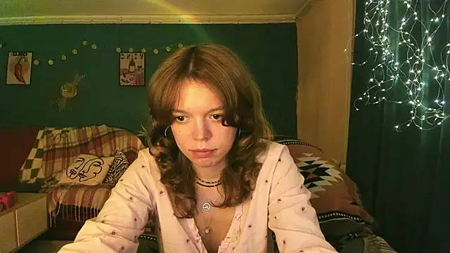 Chat XXX ao vivo de ClancyMorissey