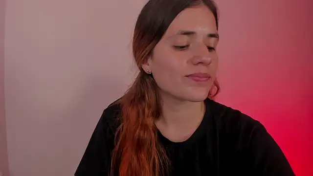 alliss_ginger_ XXX чат на живо