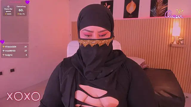 Czat XXX na żywo – samanee_konn