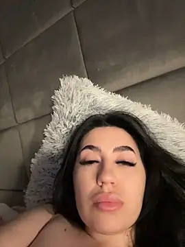 Andrestarr Live XXX-chat