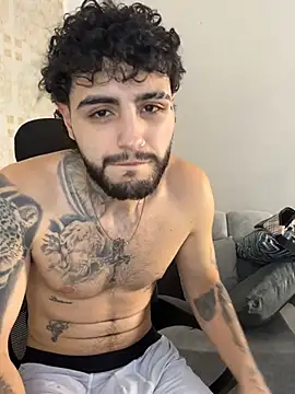 pablo_veelez Chat XXX in diretta