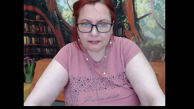 PlayfullMature – Live XXX-chat