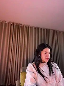 Chat XXX ao vivo de Zandrina