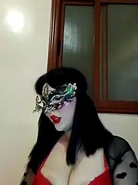 Quen_Rubyy's Live XXX Chat