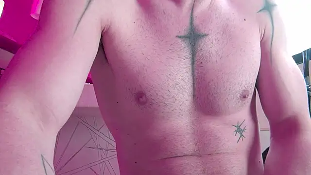 Chat XXX en directo de materia_xxxtar