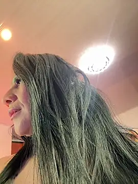 Živý XXX chat saaalome_1