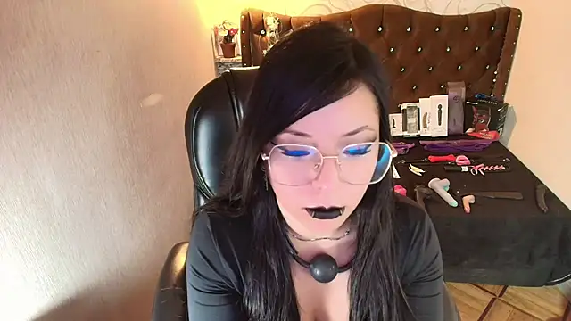 HannaCarrter – Naživo XXX chat