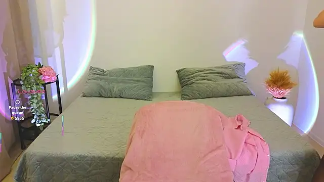 XXX chat uživo modela AlisssaRose