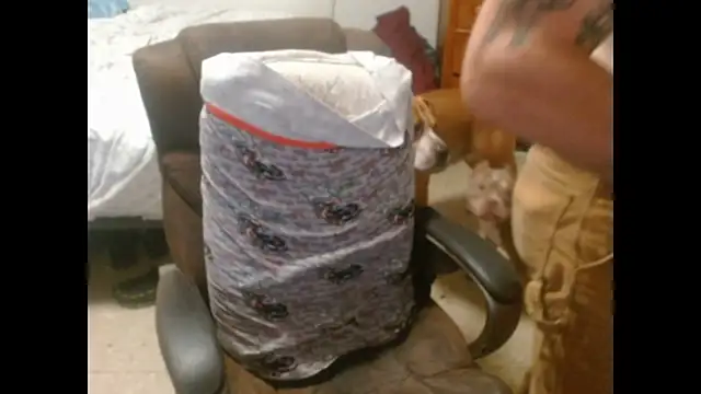 Pokazy przed kamerką – DADDY_KANE8---