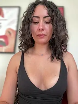 ximenacazalla's Live XXX Chat