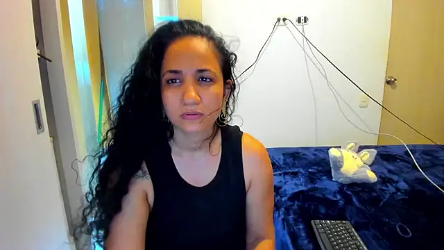 alaskmiller1 Chat XXX in diretta