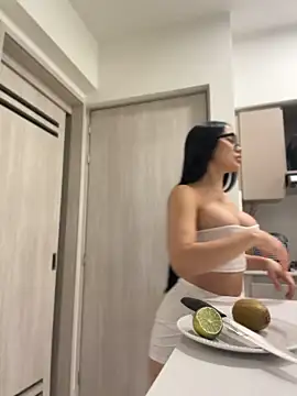 Chat XXX ao vivo de iam_ruby