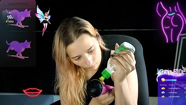 RachelPirce Live XXX-chat
