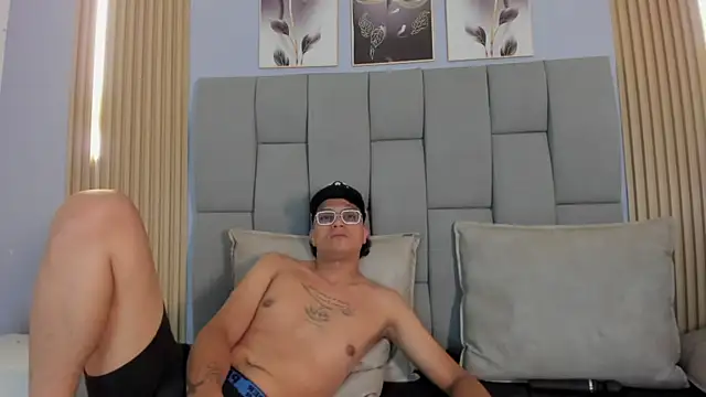Chat XXX en directo de Emma_n_sean