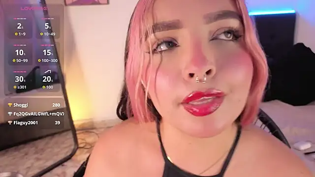 Maia_Mancini5 Live XXX-chat