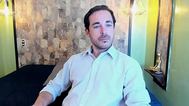Adams_Sanz Webcamshow