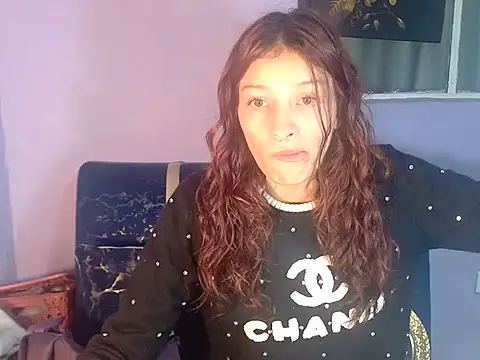Emma-Wilson Chat XXX in diretta