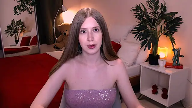 Chatroom XXX en direct de cheeky_chick