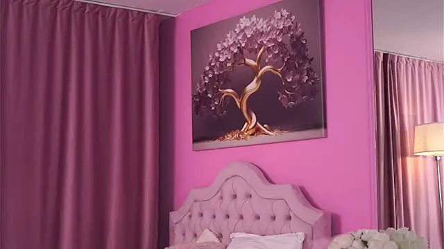 LaraBrynn লাইভ XXX চ্যাট