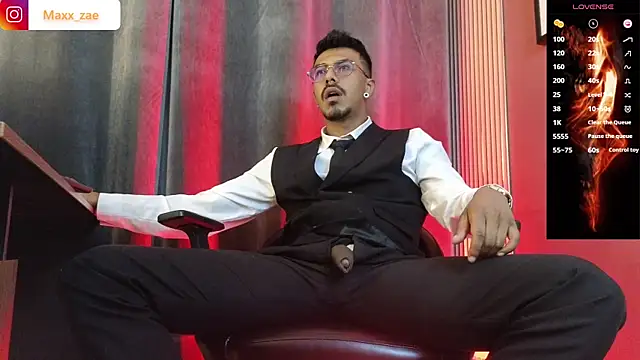 Sembang XXX Secara Langsung Latinmoster_boss