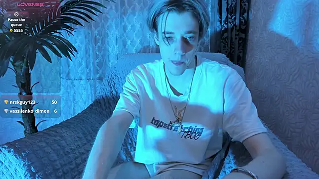 צ'אט XXX בשידור חי של zane_steele